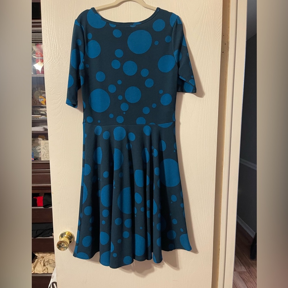 LuLaRoe Nicole